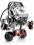 Image result for LEGO Mindstorms NXT Robot