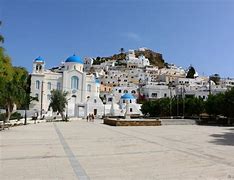 Image result for iOS Chora Town