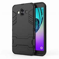 Image result for Samsung J7 Duo Gray Withphone Cover
