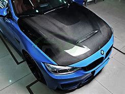 Image result for BMW Custom Hood