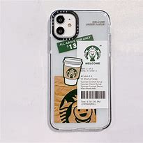 Image result for iPhone Case Print Starbucks