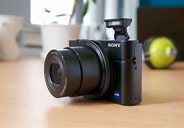 Image result for Sony RX100 6