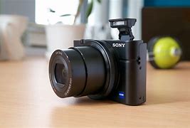 Image result for Sony RX100 VII