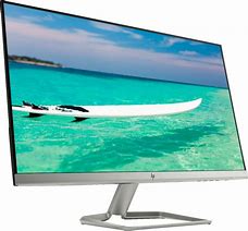Image result for HP 27-Inch LED Monitor