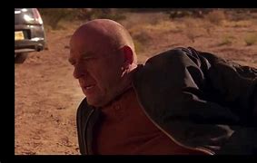 Image result for Hank Dies Breaking Bad