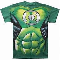 Image result for Green Lantern Muscle