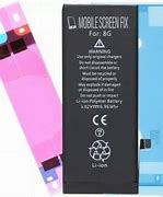 Image result for iPhone 7 Battery Positive