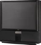 Image result for Old Projection TV Side View