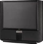 Image result for Sony TV with Big Back