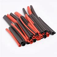 Image result for Wire Heat Shrink Tubing