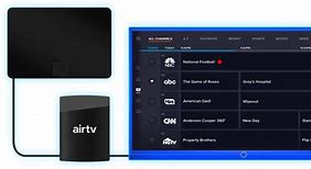 Image result for How to Set Up Air TV Anywhere with Sling