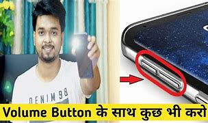 Image result for Volume Button On Phone