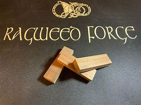 Image result for Ragweed Forge Knife Blanks