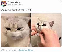 Image result for Mask Off Meme