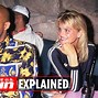 Image result for Charles Barkley and Wife Maureen