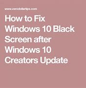 Image result for Flickering Screen Fix Windows 10