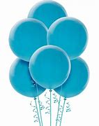 Image result for Party City Blue Balloons