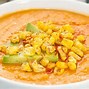 Image result for Southwestern Corn and Tomato Soup