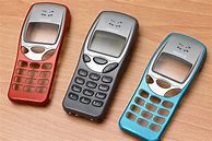 Image result for Nokia 3210 Fascias