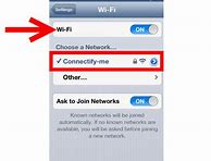 Image result for iPhone Network Sign