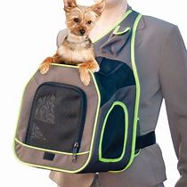 Image result for Small Dog Sling Carriers