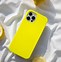 Image result for iPhone 12 Mini Cases Yellow