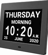 Image result for Alarm Clocks for Seniors