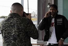 Image result for Nipsey Hussle Fashion Style