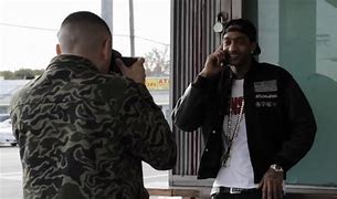 Image result for Nipsey Hussle Last Photo