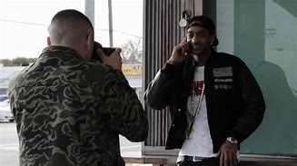 Image result for Nipsey Hussle Iluminte