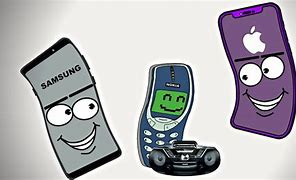 Image result for Meme Nokia Y iPhone