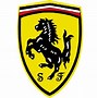 Image result for Ferrari Brand Logo