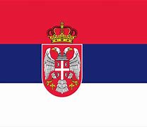Image result for Serbian Flag