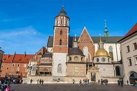 katedra_krakowska に対する画像結果
