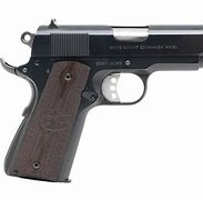 Image result for Colt Combat Commander 45