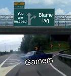 Image result for This Is Why I Hate Video Games Meme