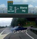 Image result for Fast Gaming Meme