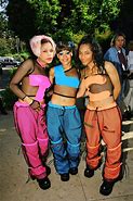 Image result for 5 Popular Fashion Trends in the 90s