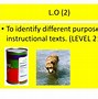 Image result for Manual Instruction Text Example