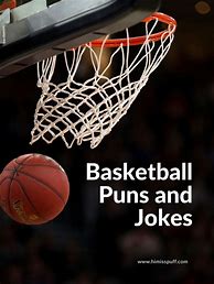 Image result for Funny Basketball Jokes