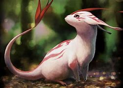 Image result for Cute Japanese Mythical Creatures