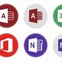Image result for Microsoft Office Online Icon