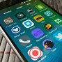 Image result for Button Phone That Looks Like iPhone