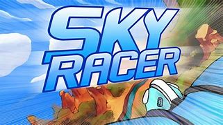 Image result for 3D Sky Racers Cartoon