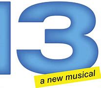 Image result for 13 Musical Logo