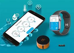 Image result for Home Health Monitoring Devices