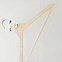 Image result for Bridal Suite Clothes Hangers