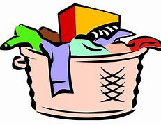 Image result for Dirty Laundry Clip Art
