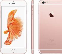 Image result for Rose Gold iPhone 6s Phones