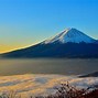 Image result for Japanese Mountains